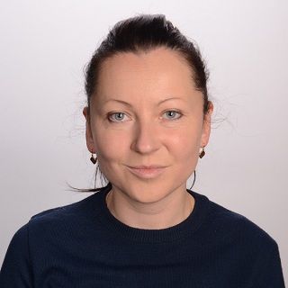 Петрик Роксолана Дмитрівна | Єдиний реєстр адвокатів України